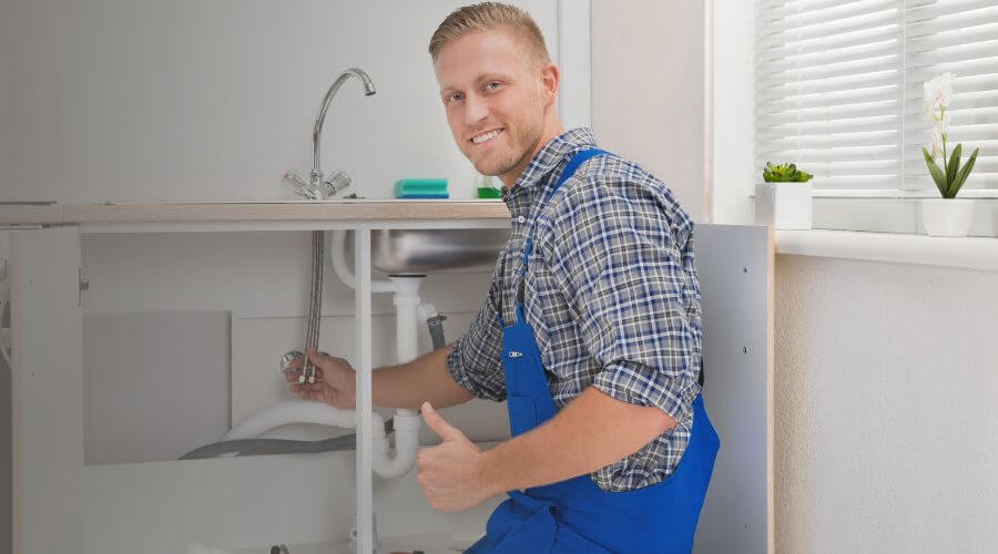 Nighttime Plumber in Kingdom City, MO